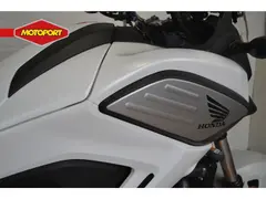 Honda NC 750 X DCT ABS 2015 occasion – foto 6 van 15