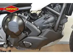 Honda NC 750 X DCT ABS 2015 occasion – foto 7 van 15