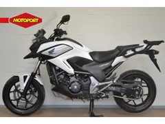 Honda NC 750 X DCT ABS 2015 occasion – foto 11 van 15
