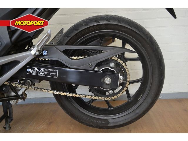 honda - nc-750-d-integra-dct-c-abs