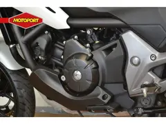 Honda NC 750 X DCT ABS 2015 occasion – foto 13 van 15