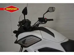 Honda NC 750 X DCT ABS 2015 occasion – foto 14 van 15