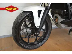 Honda NC 750 X DCT ABS 2015 occasion – foto 15 van 15