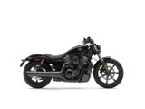 HARLEY-DAVIDSON SPORTSTER NIGHTSTER XL 1200 N
