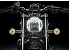 Harley-Davidson RH975 Nightster 2026 nieuw – foto 2 van 4