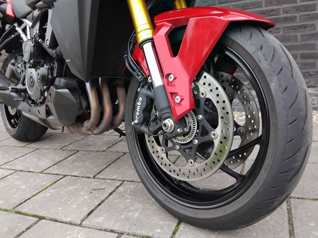 suzuki - gsx-s-1000-gx