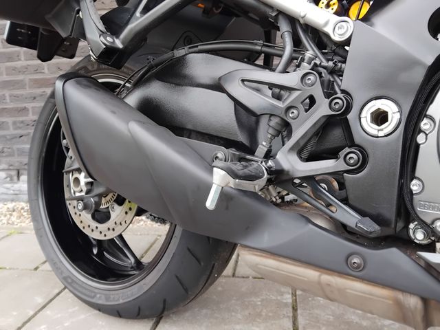suzuki - gsx-s-1000-gx