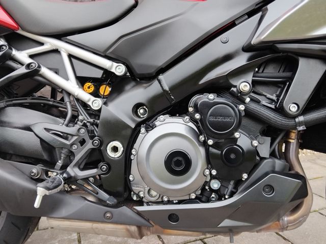 suzuki - gsx-s-1000-gx
