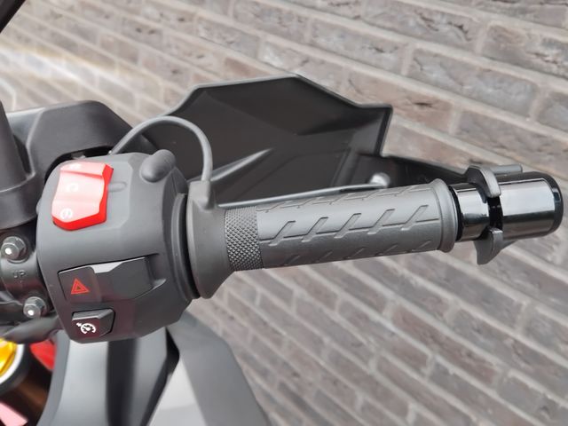 suzuki - gsx-s-1000-gx