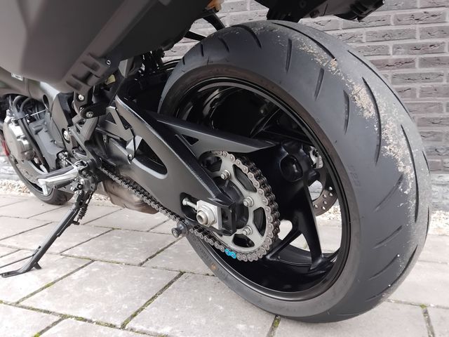 suzuki - gsx-s-1000-gx