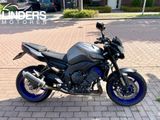 YAMAHA FZ 8