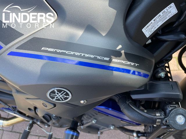 yamaha - fz-8