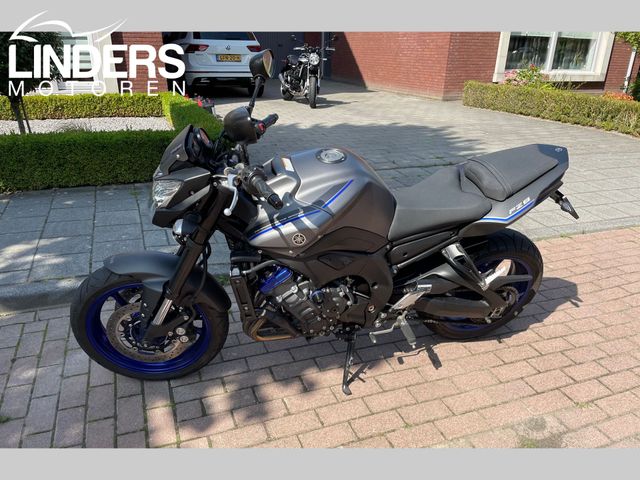 yamaha - fz-8