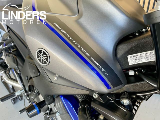 yamaha - fz-8