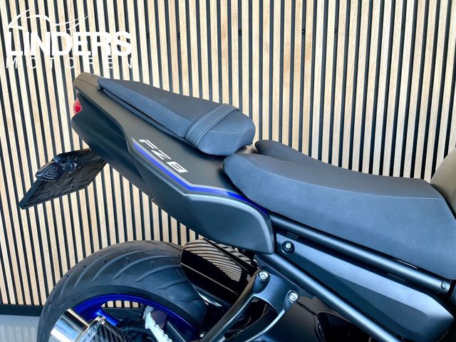yamaha - fz-8