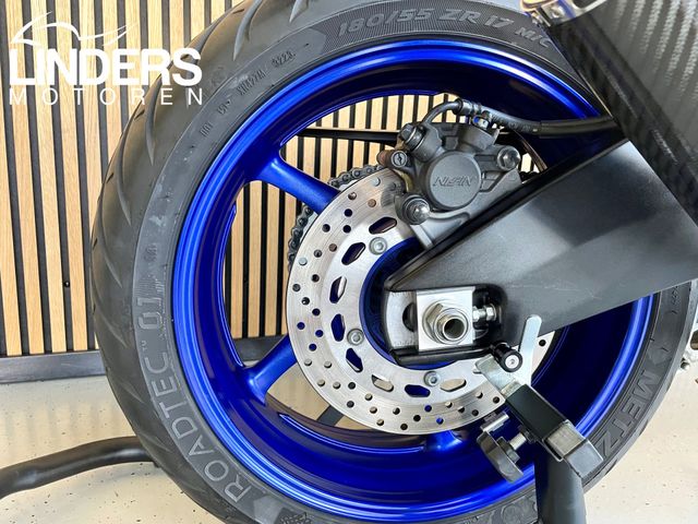 yamaha - fz-8