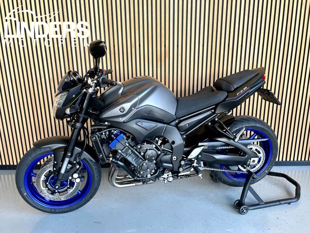 yamaha - fz-8