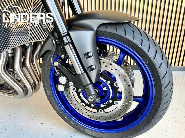 yamaha - fz-8