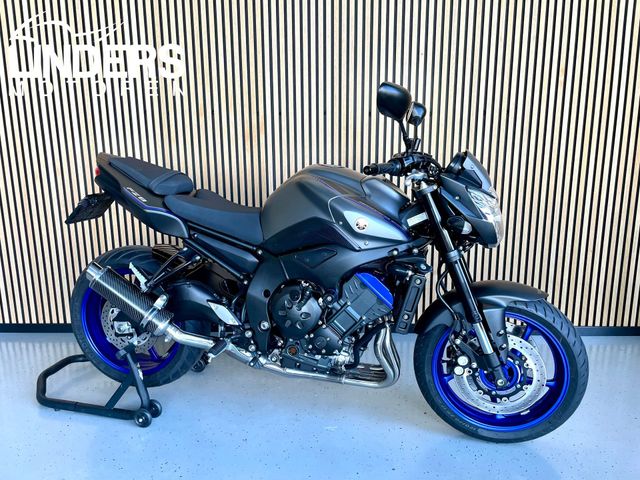 yamaha - fz-8