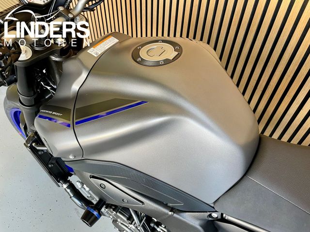 yamaha - fz-8