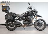 MOTO GUZZI V 85 TT