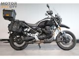 MOTO GUZZI V 85 TT