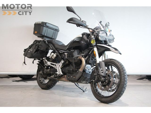 moto-guzzi - v-85-tt