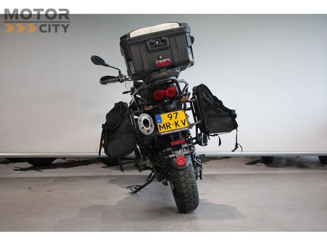 moto-guzzi - v-85-tt