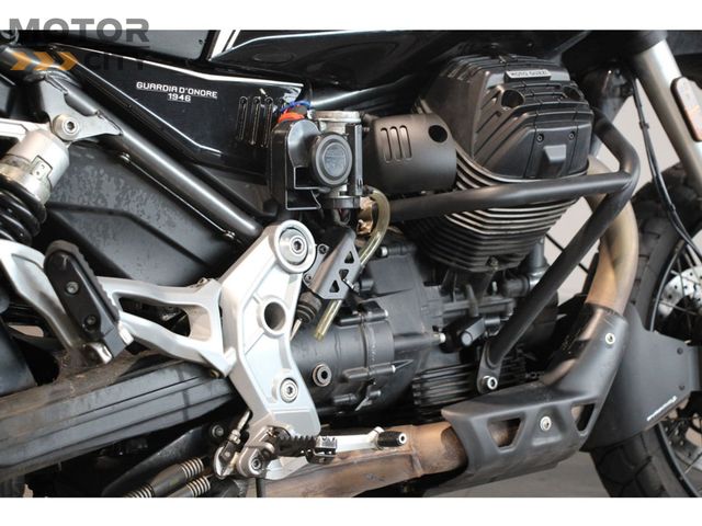 moto-guzzi - v-85-tt