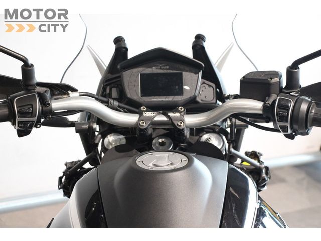 moto-guzzi - v-85-tt