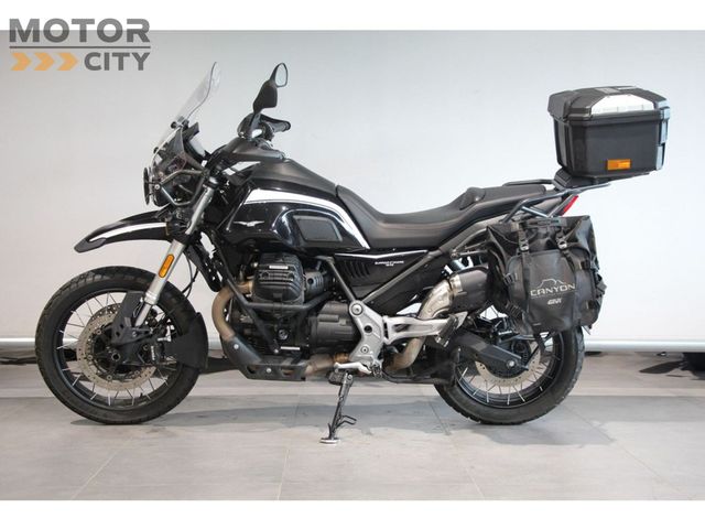 moto-guzzi - v-85-tt