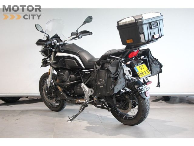 moto-guzzi - v-85-tt