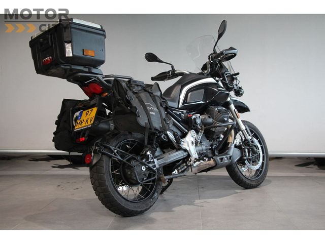 moto-guzzi - v-85-tt