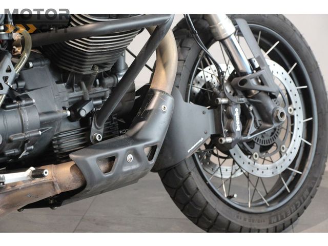 moto-guzzi - v-85-tt