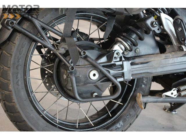 moto-guzzi - v-85-tt