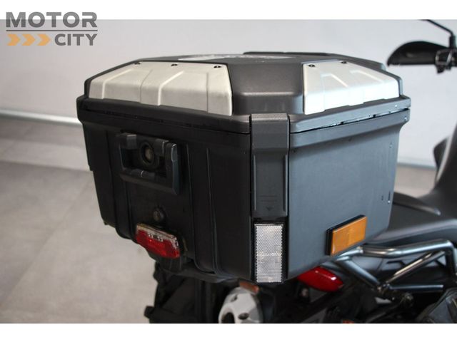 moto-guzzi - v-85-tt