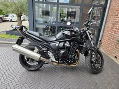 Suzuki GSF 650 2013 occasion – foto 5 van 24