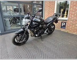 Suzuki GSF 650 2013 occasion