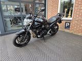 SUZUKI GSF 650