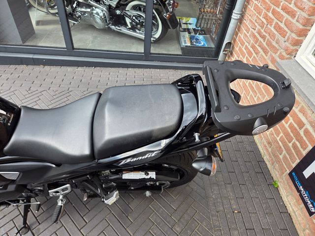 suzuki - gsf-650
