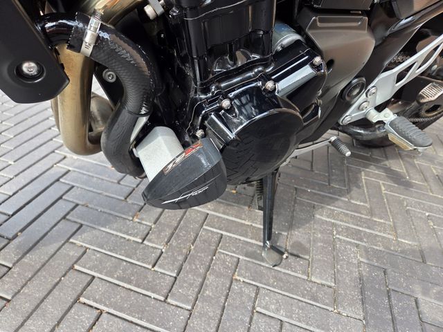 suzuki - gsf-650