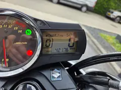 Suzuki GSF 650 2013 occasion – foto 24 van 24