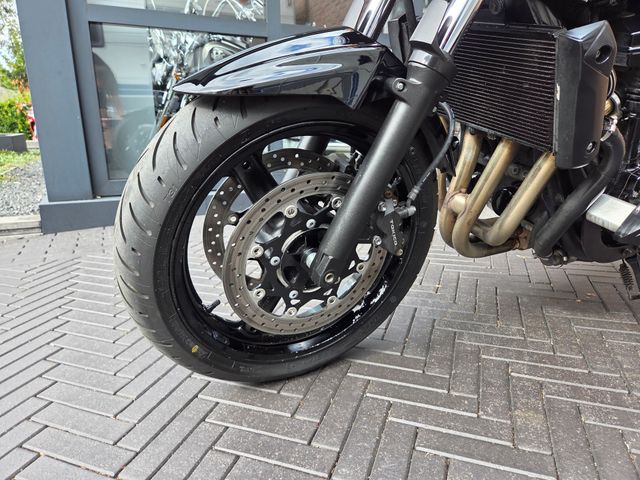 suzuki - gsf-650