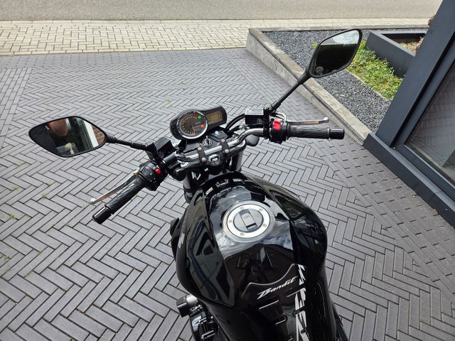 suzuki - gsf-650