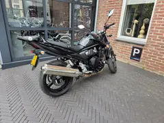 Suzuki GSF 650 2013 occasion – foto 4 van 24
