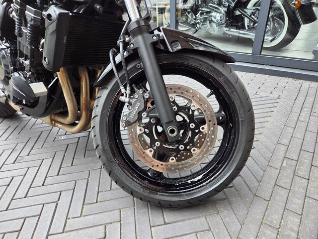 suzuki - gsf-650