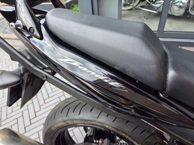 suzuki - gsf-650