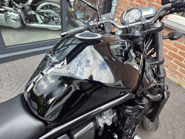 suzuki - gsf-650