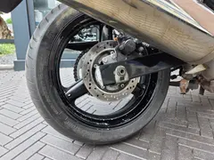 Suzuki GSF 650 2013 occasion – foto 19 van 24