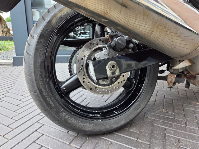 suzuki - gsf-650